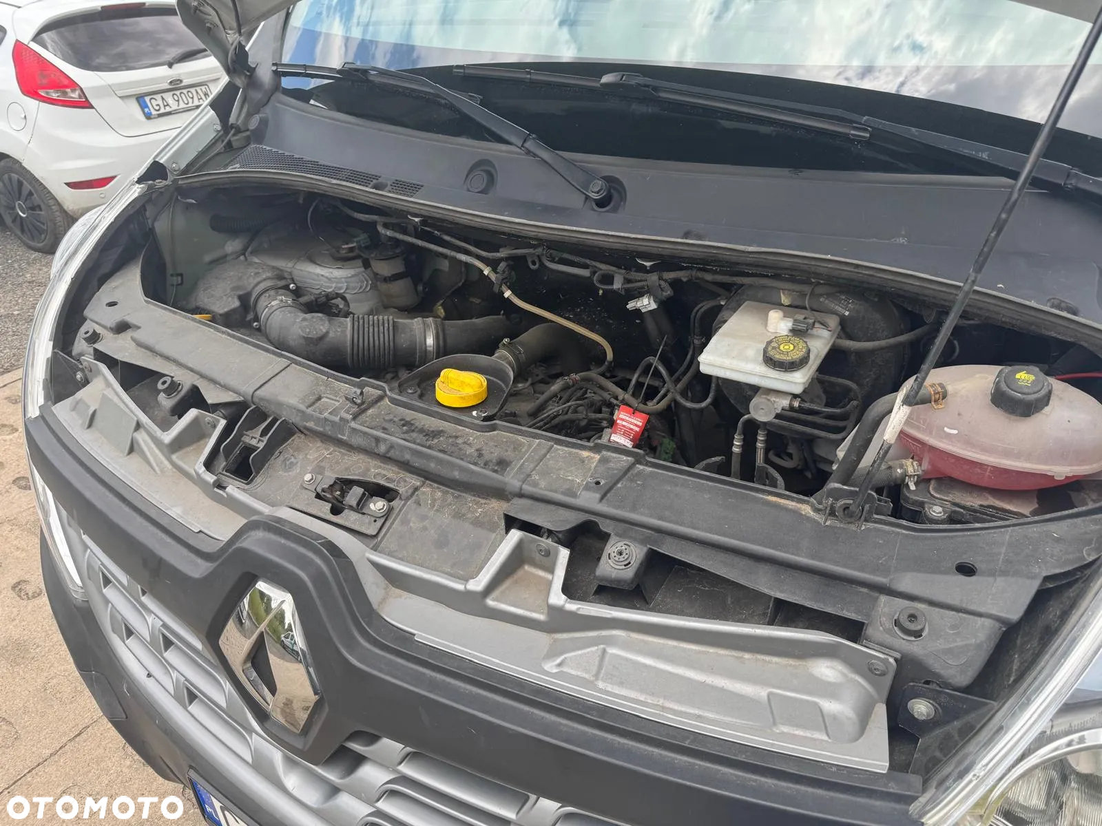 Renault MASTER - 14