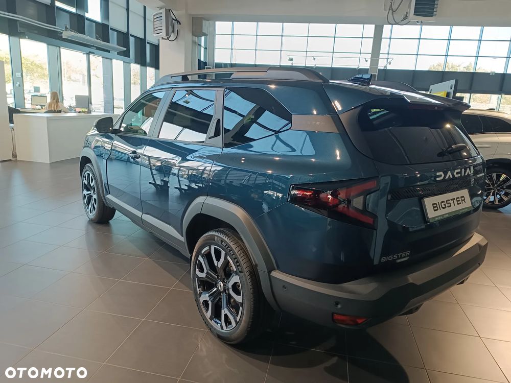 Dacia Bigster - 19