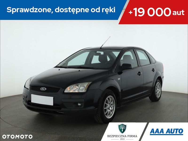 Ford Focus - 2