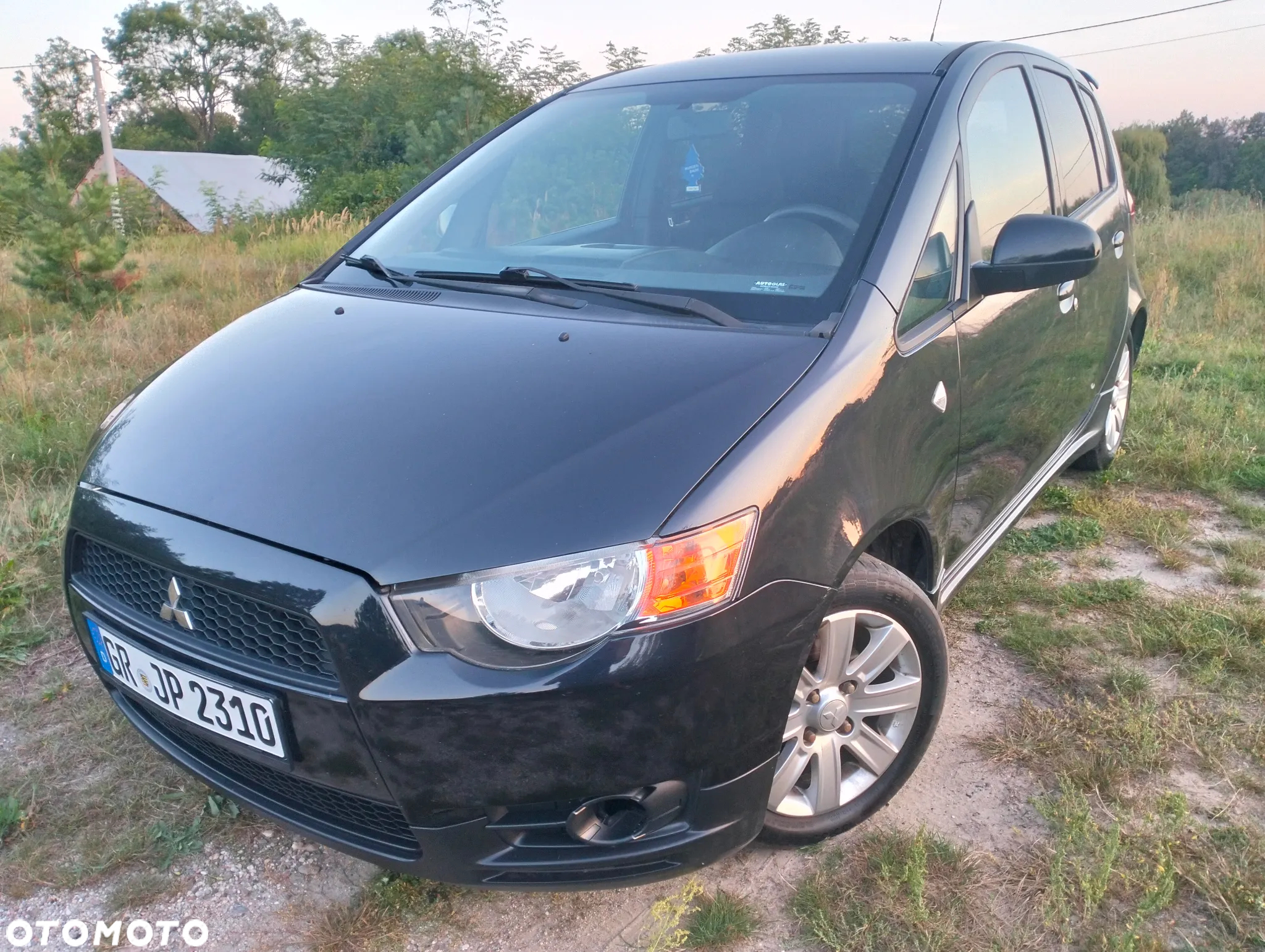 Mitsubishi Colt 1.1 ClearTec Edition - 6