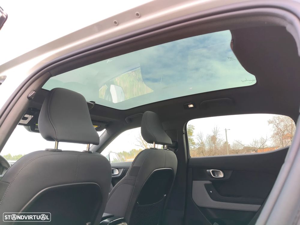 Polestar 2 Single Motor 78kWh - 27