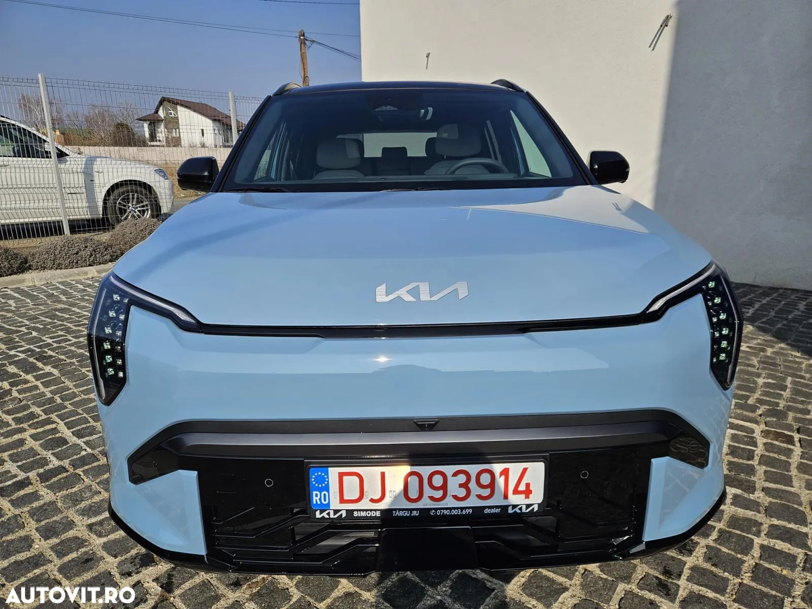 Kia Altul - 3