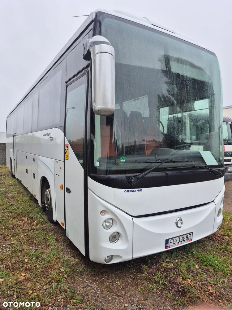 Irisbus EVADYS Turystyczny - 1