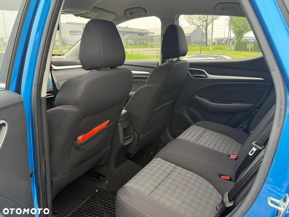 MG ZS 1.5 VTi-Tech Excite - 14