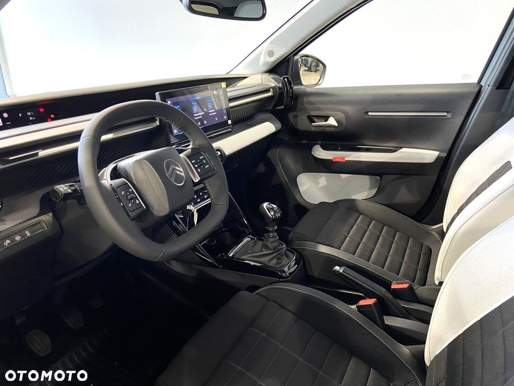 Citroën C3 1.2 T Max - 8