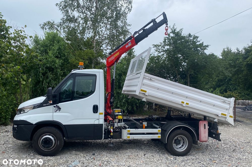 Iveco Daily - 3
