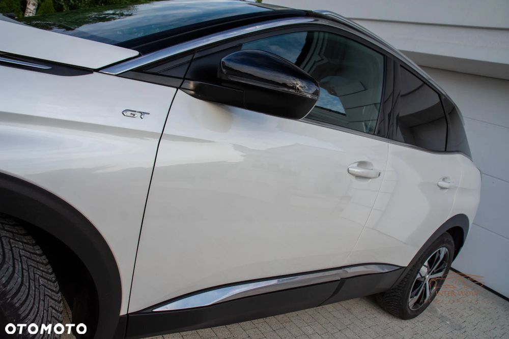 Peugeot 3008 1.6 PureTech GT Pack S&S EAT8 - 7