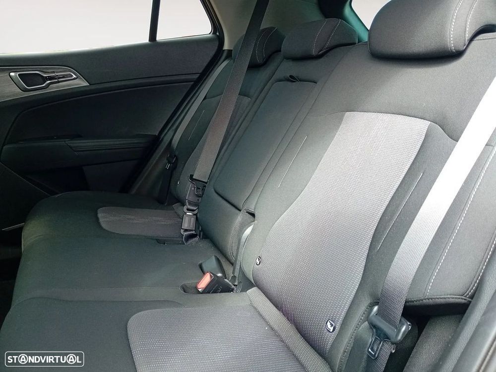 Kia Sportage 1.6 T-GDI Drive - 15