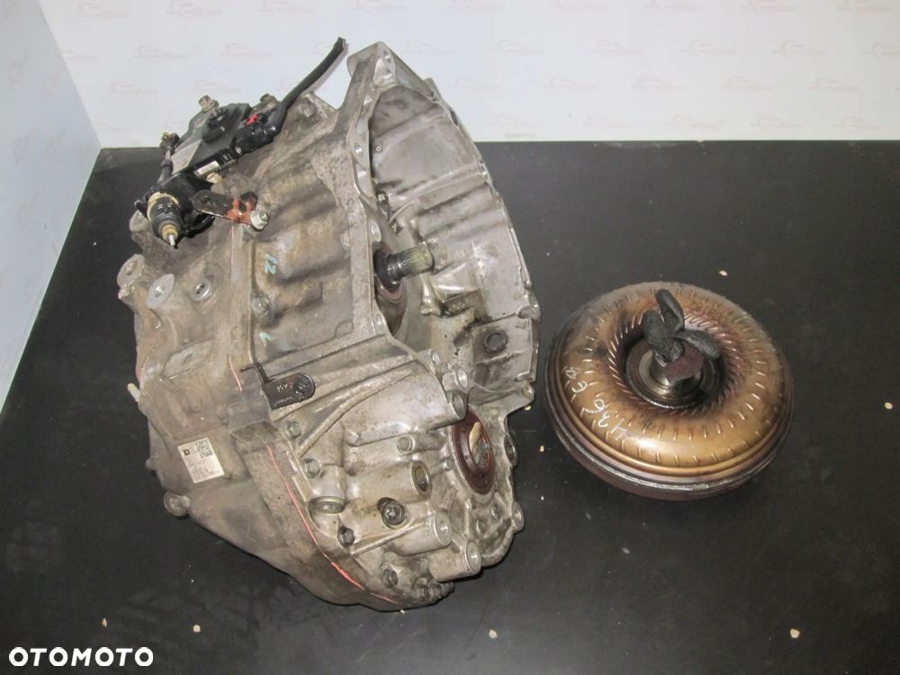 Opel Insignia 2.0 CDTI 160KM A20DTH 10r. 55580194A 55583368 SKRZYNIA BIEGÓW - 1