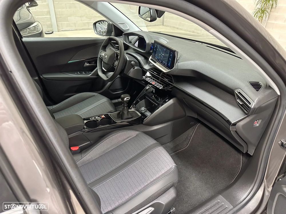 Peugeot 2008 PureTech 100 Stop&Start Allure Pack - 10