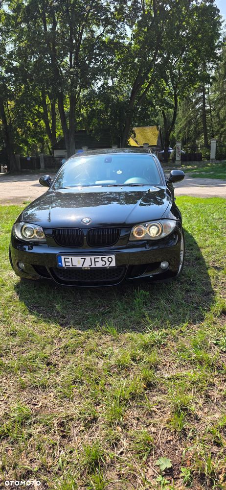 BMW Seria 1 118d DPF Edition Sport - 2