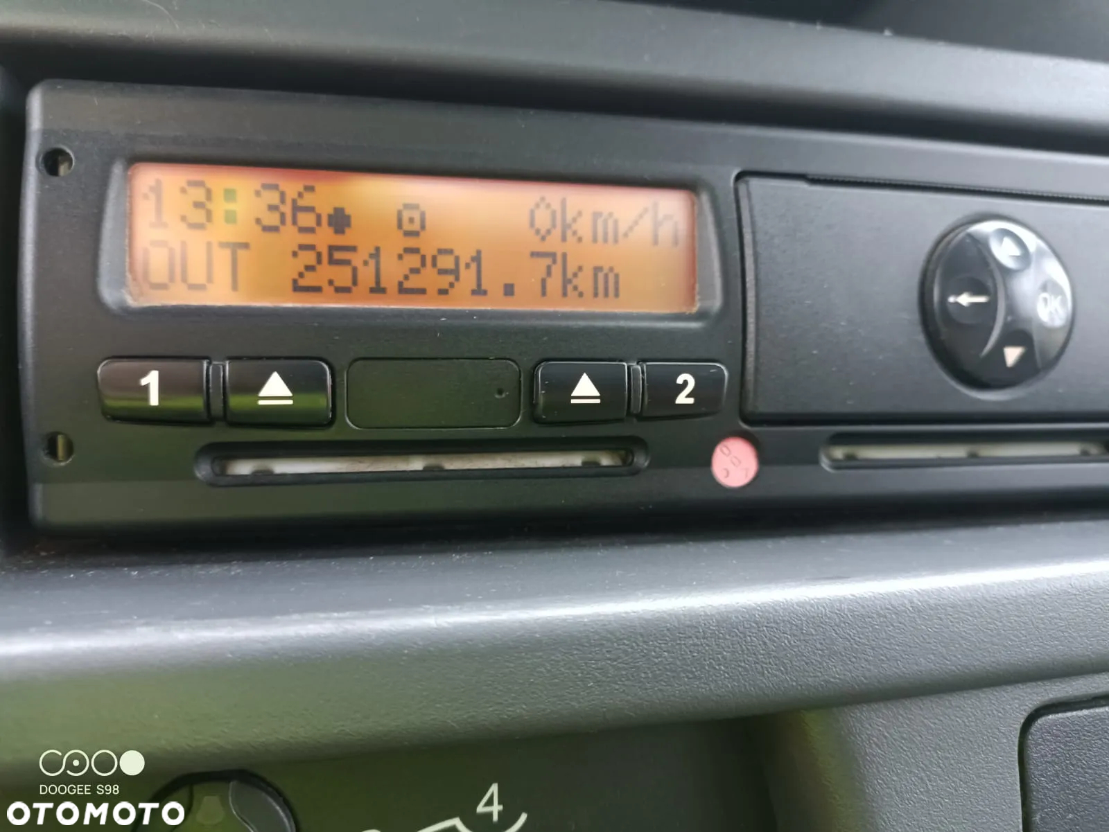 Renault MASCOTT 150.65 - 9