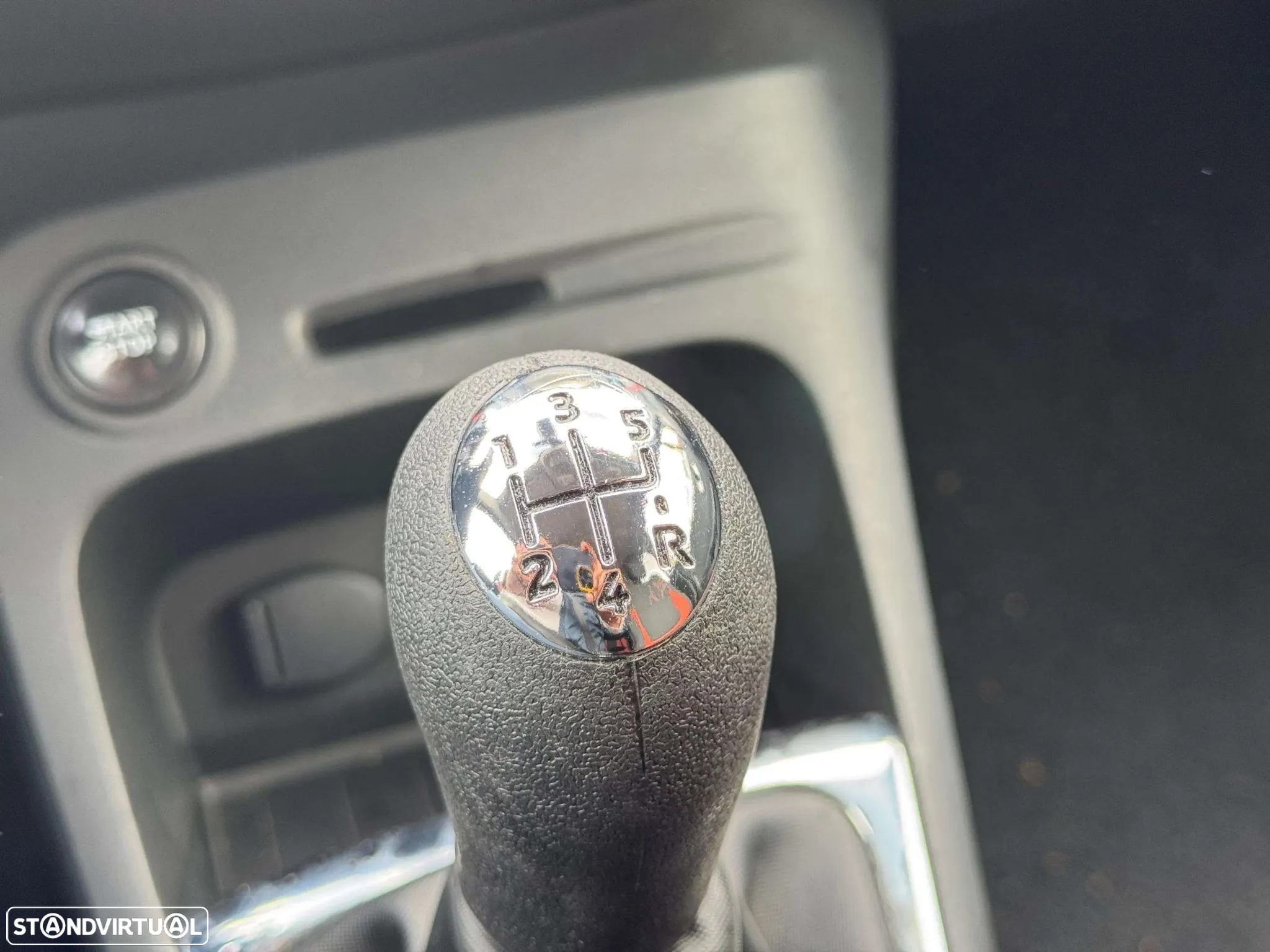 Renault Captur 1.0 TCe Exclusive Bi-Fuel - 16