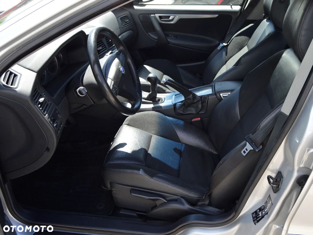 Volvo S60 - 6