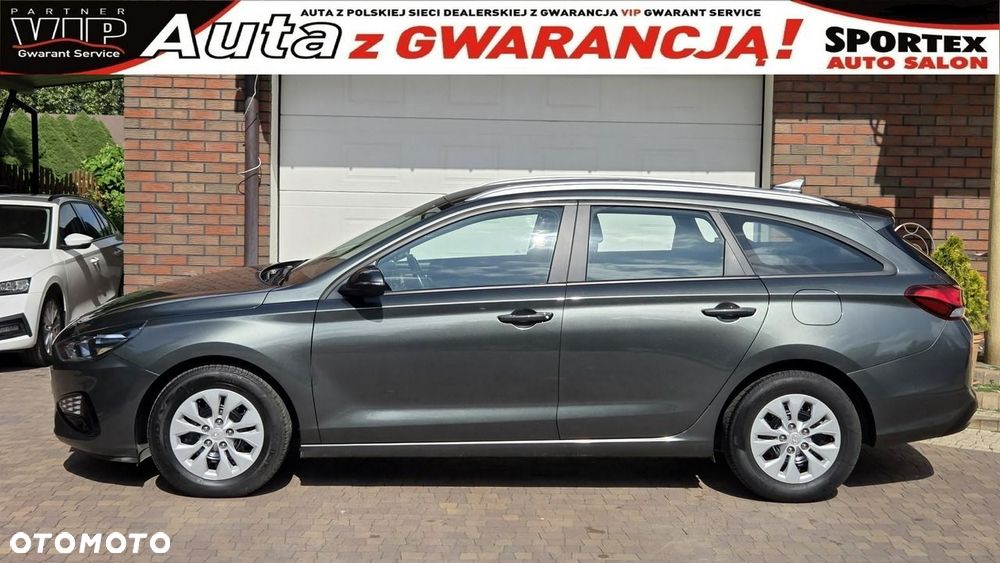 Hyundai i30 1.0 T-GDI Modern - 6
