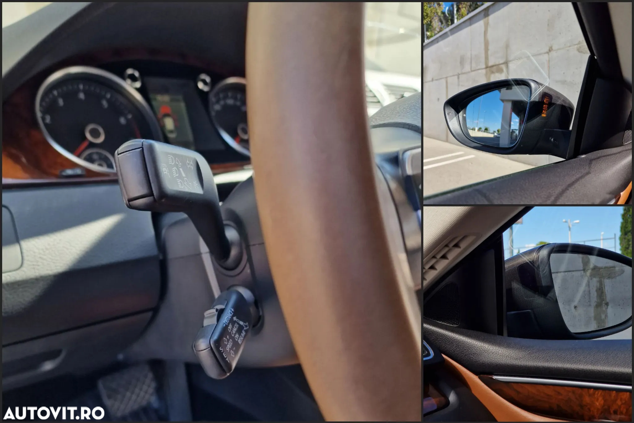 Volkswagen Passat CC 3.6 FSI DSG - 8
