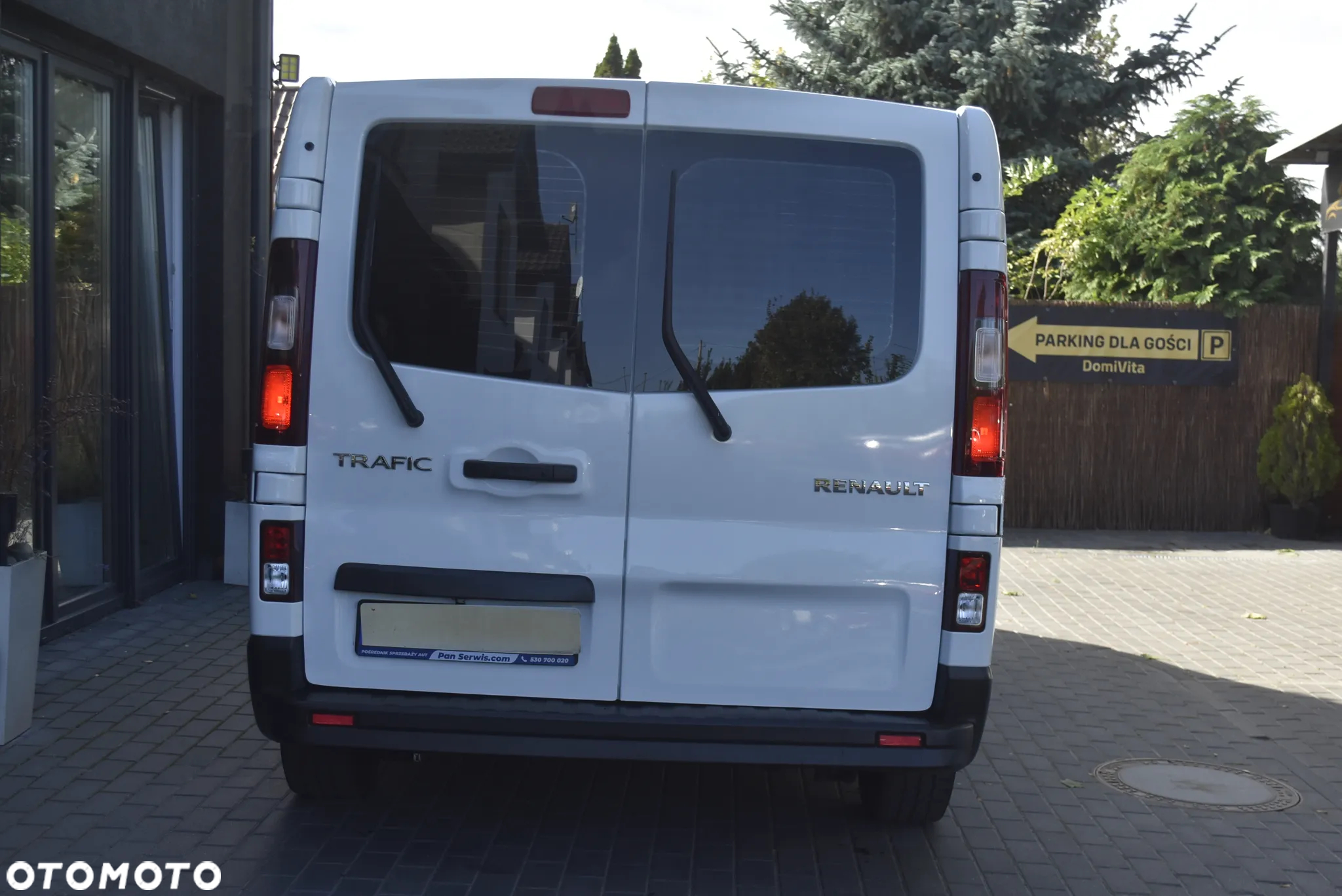 Renault Trafic - 28