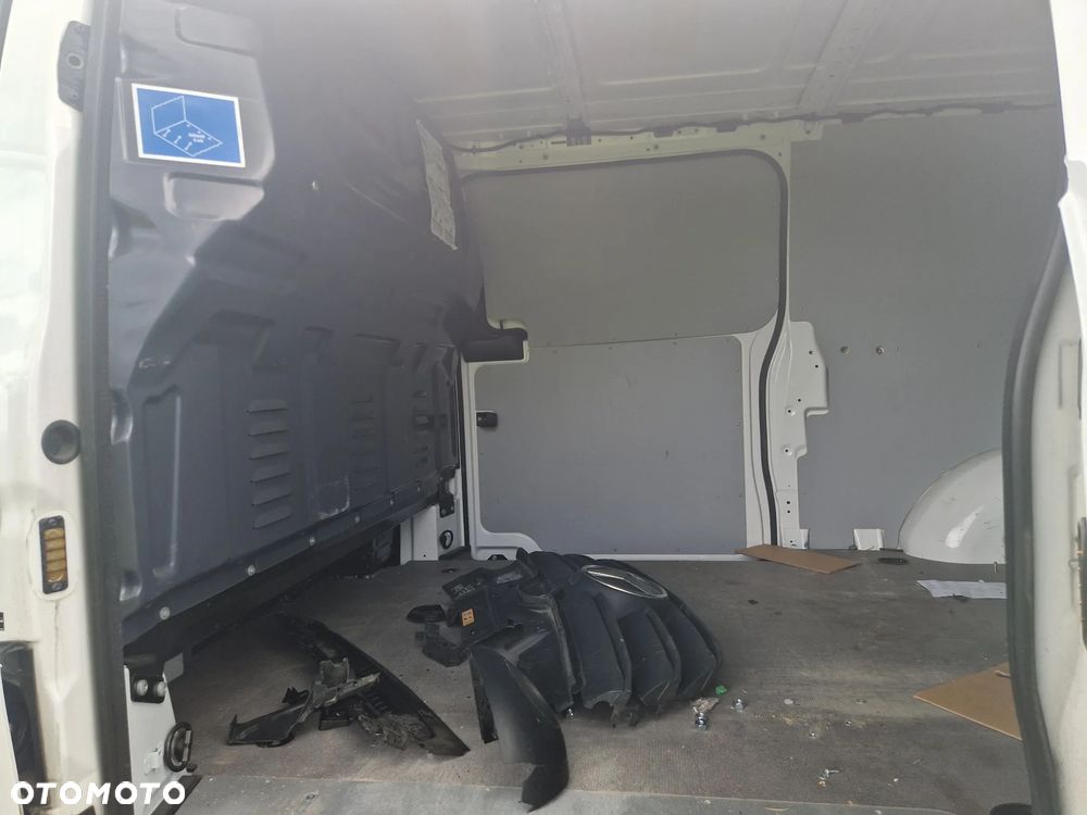 Mercedes-Benz Vito 114 - 11