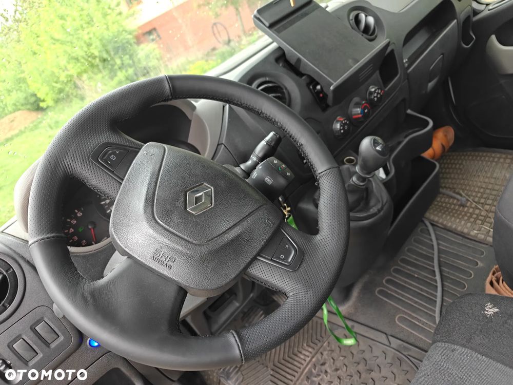 Renault Master - 3
