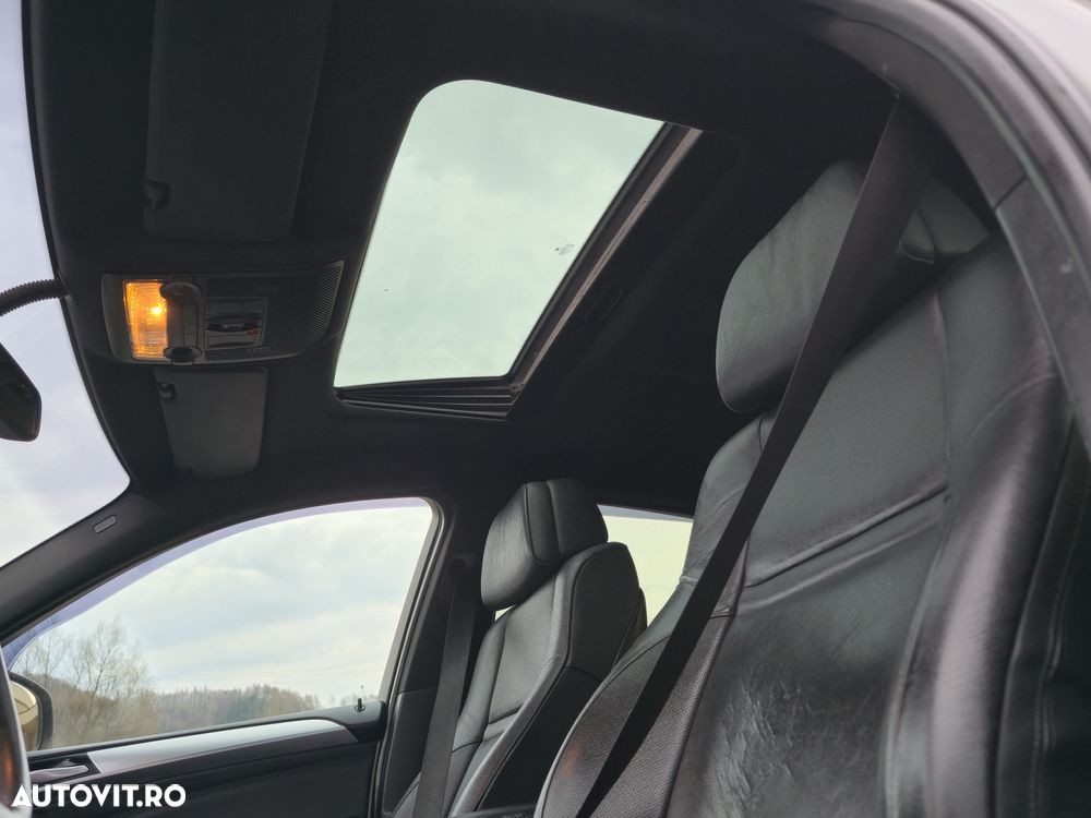 BMW X6 xDrive40d Edition Exclusive - 8