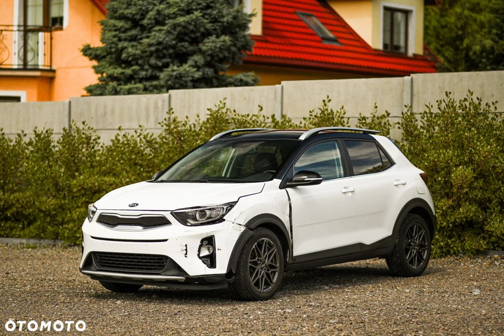 Kia Stonic 1.0 T-GDI 120 DCT OPF Edition 7 - 6