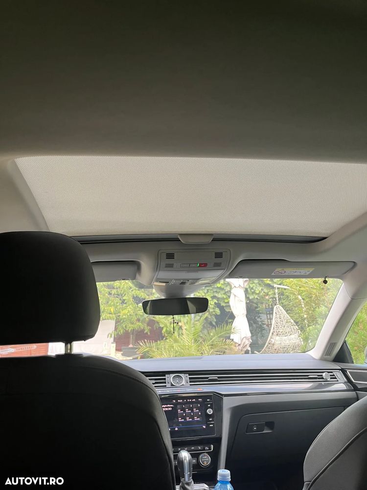 Volkswagen ARTEON 2.0 TDI DSG Elegance - 6