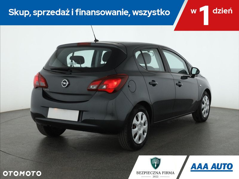 Opel Corsa - 6