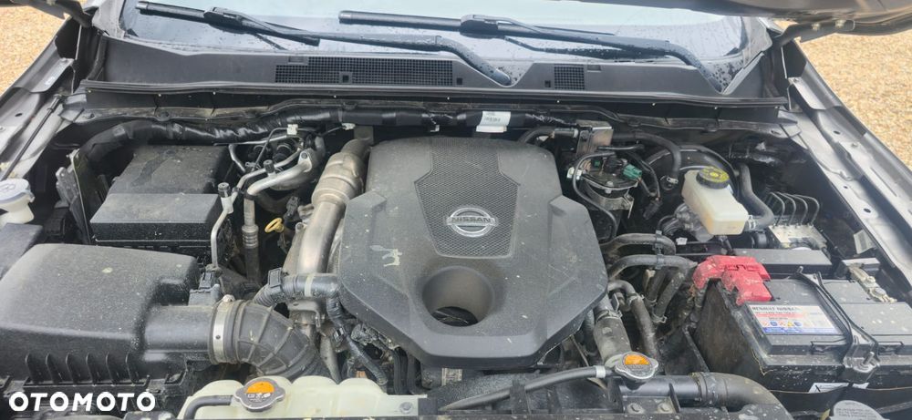Nissan Navara DC 4x4 S&S N-Guard - 12