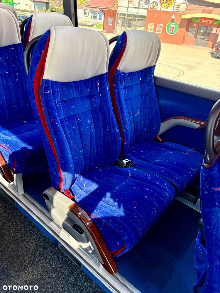 Volvo 9700 - 16