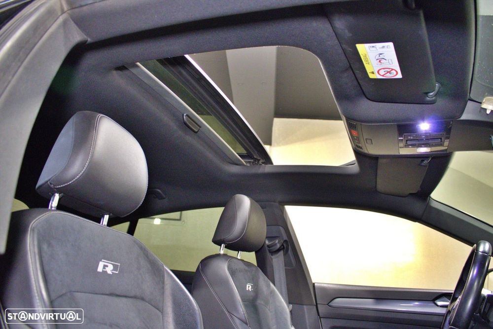 VW Arteon 2.0 TDI R-Line DSG 4Motion - 4