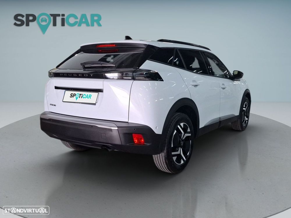 Peugeot 2008 1.2 PureTech Allure - 7