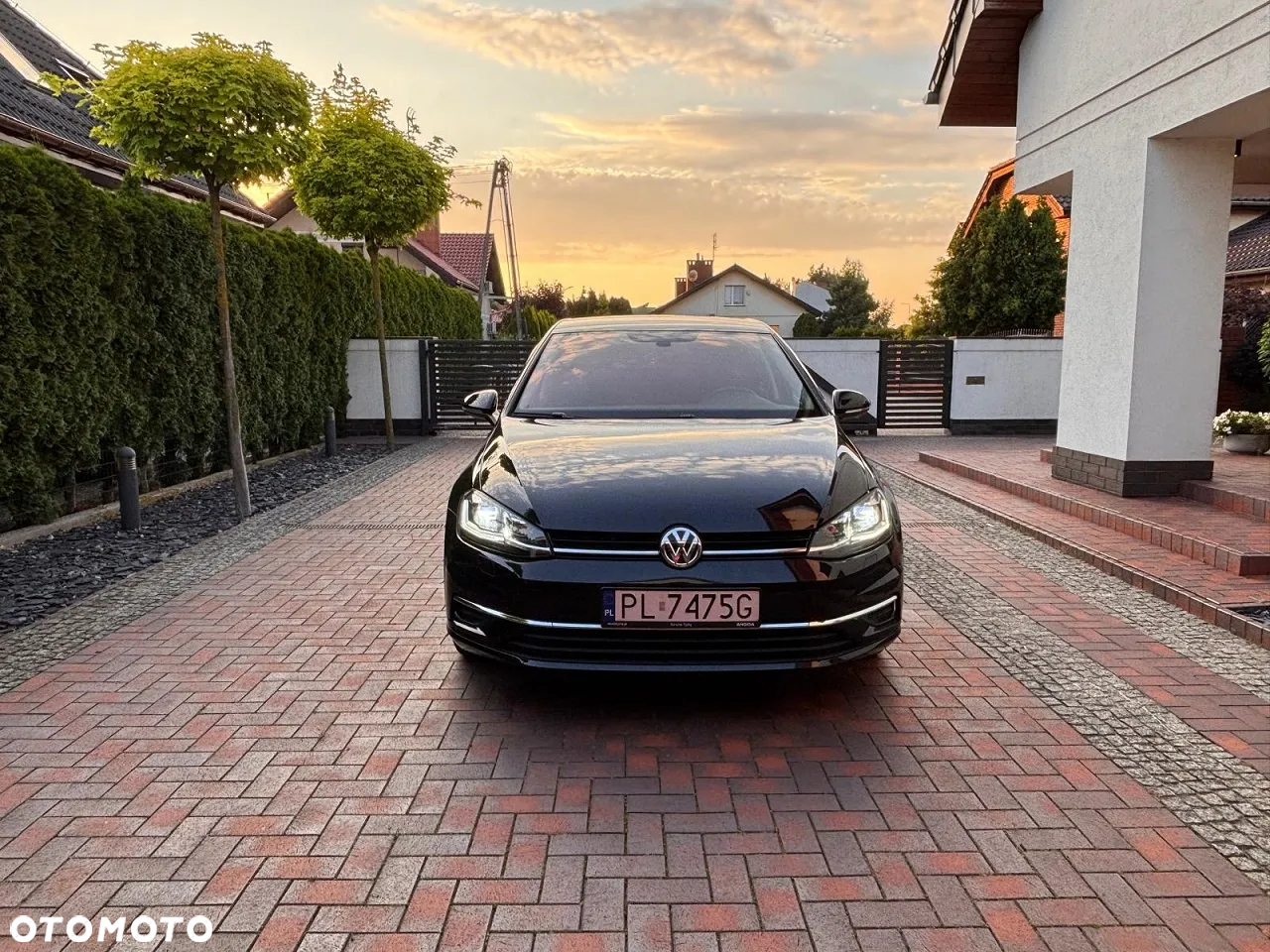 Volkswagen Golf VII 1.6 TDI BMT Comfortline - 7
