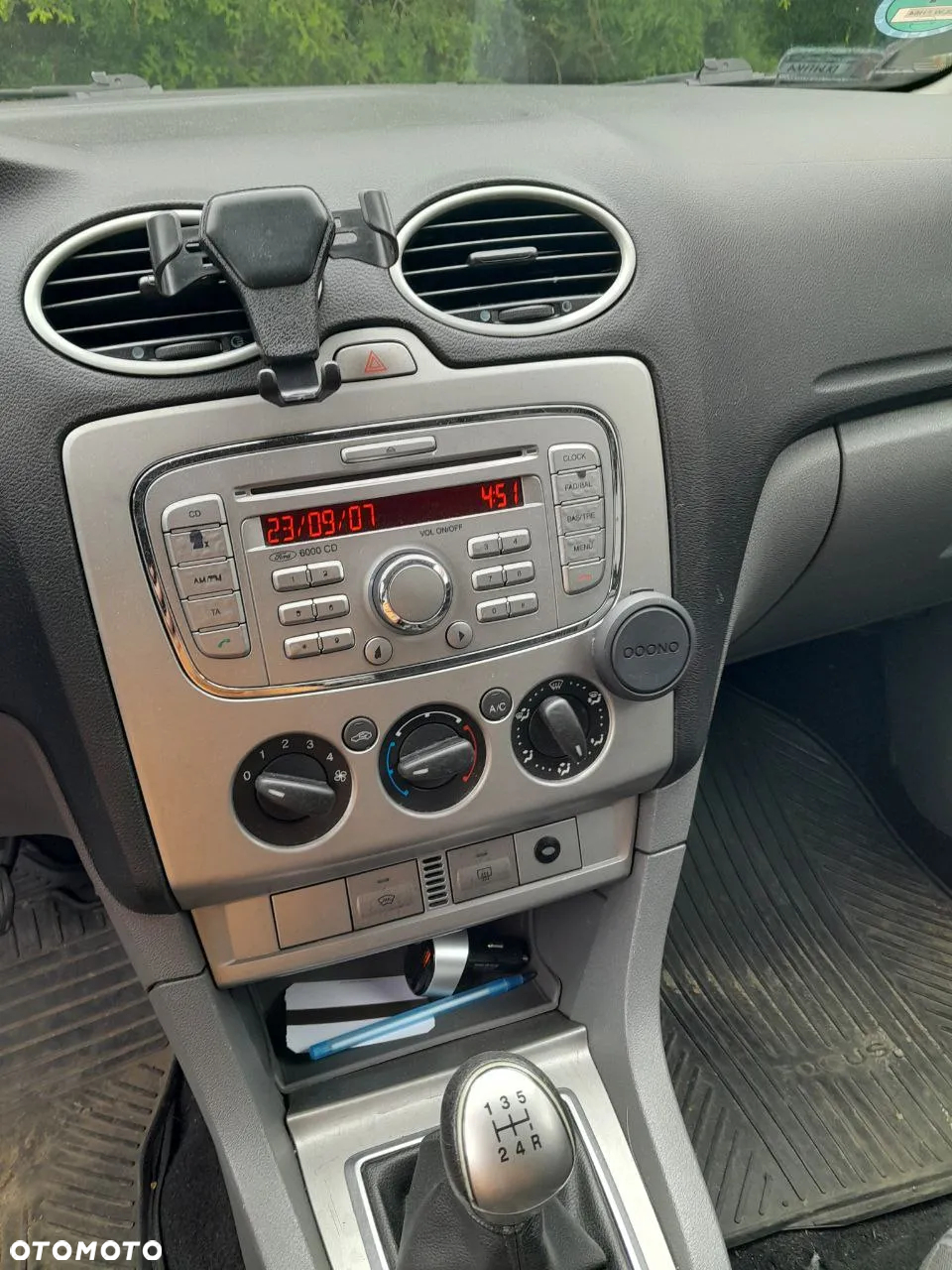 Ford Focus - 6