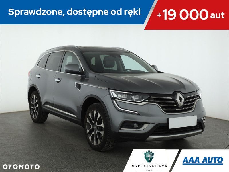 Renault Koleos - 2