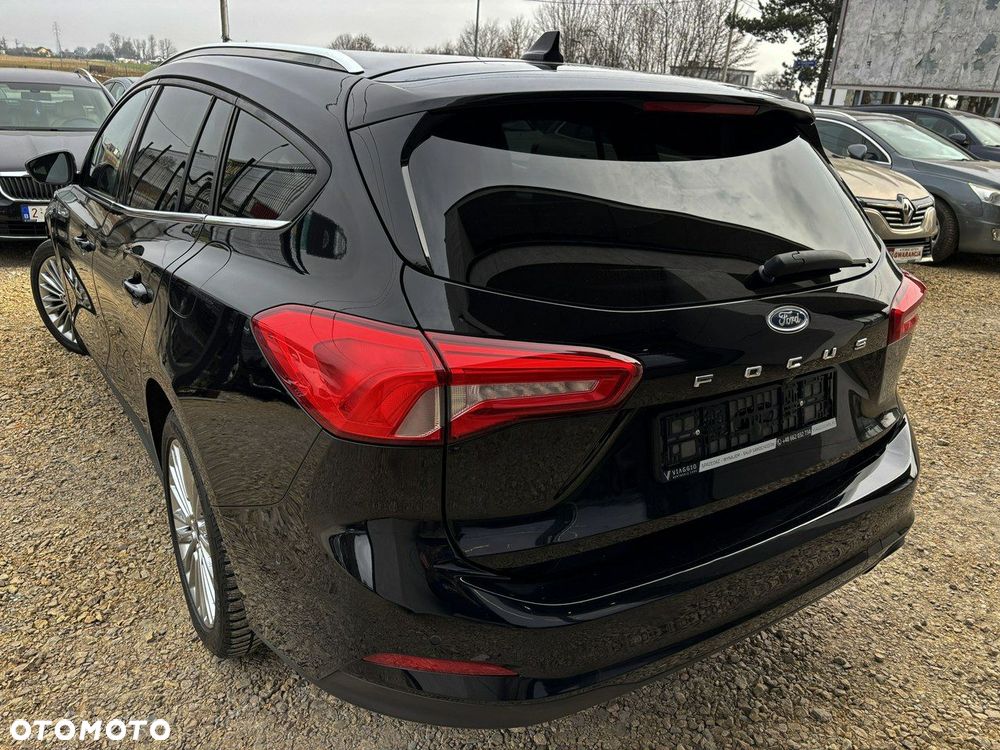 Ford Focus - 4