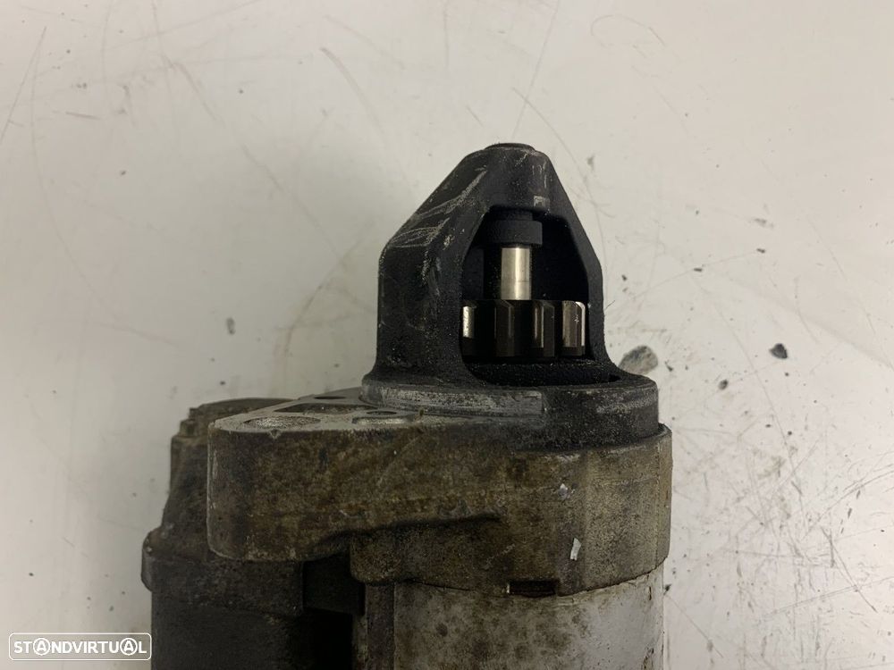 Motor de arranque TOYOTA AVENSIS (E15) 2.2 D-4D REF. 281000G040 MOTOR 2AD-FHV - 3