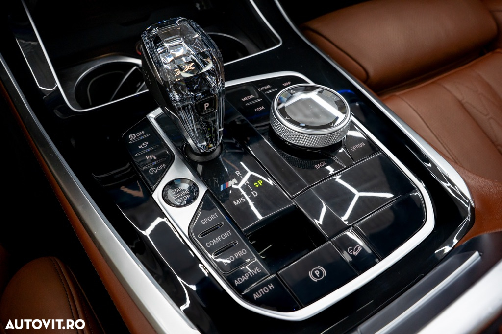 BMW X5 M M50d - 35