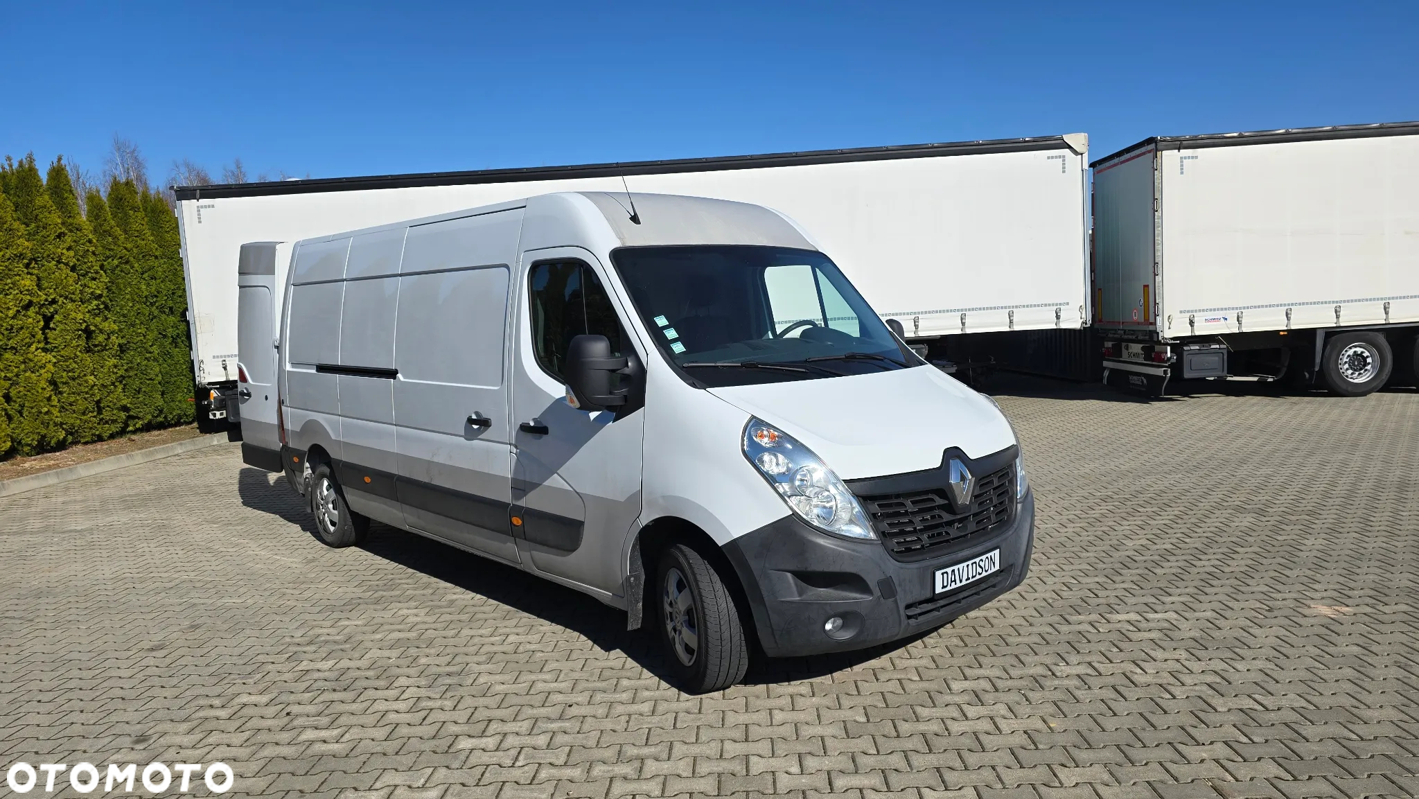 Renault Master - 3