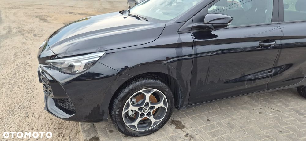 MG MG3 1.5 HEV+ Exclusive - 5