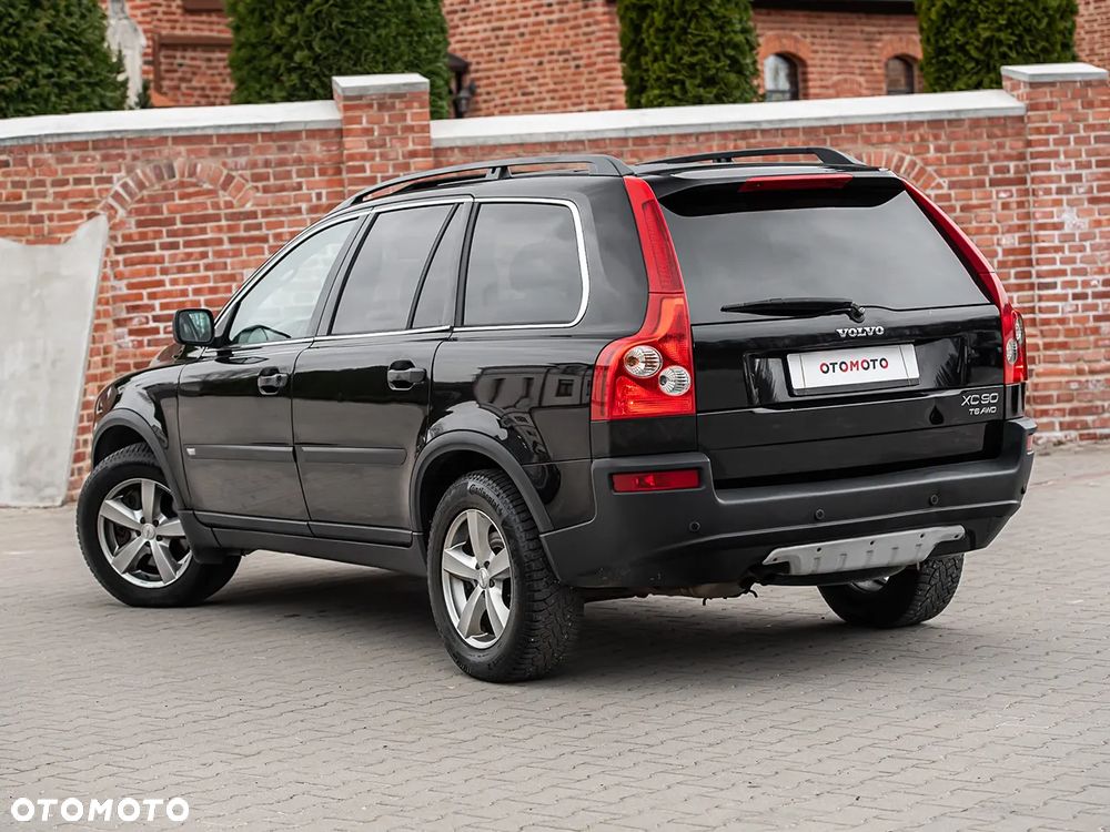 Volvo XC 90 T6 Momentum - 9