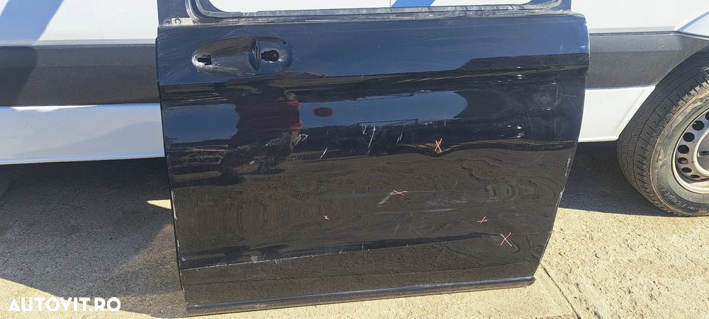 Usa lateral stanga culisanta Mercedes Viti 447 - 4