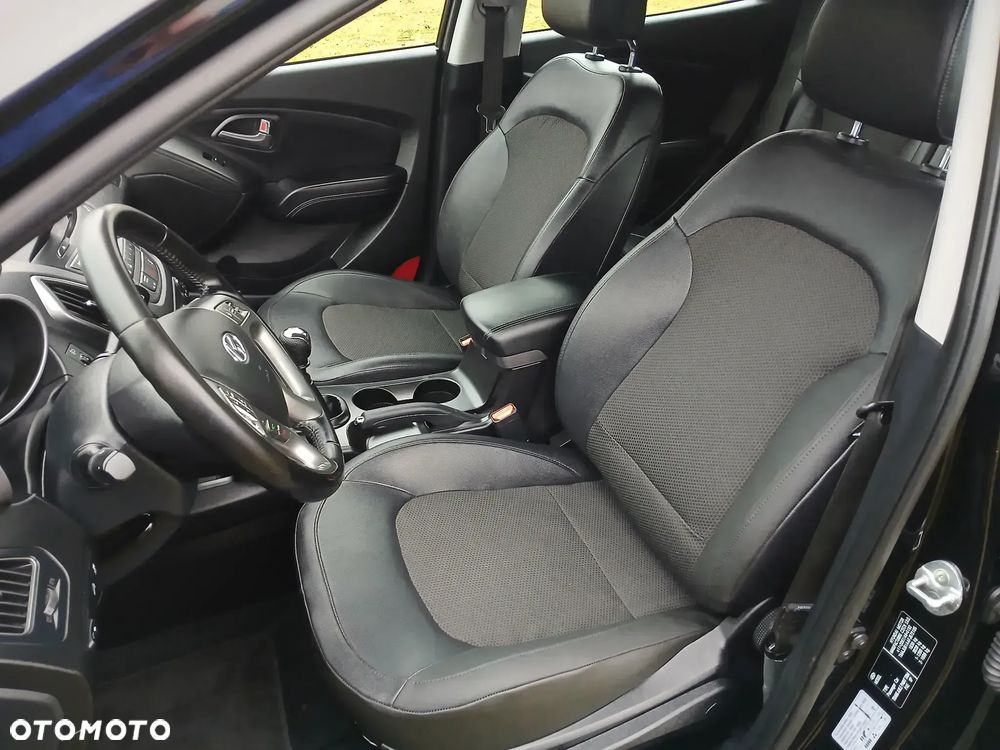 Hyundai ix35 - 13