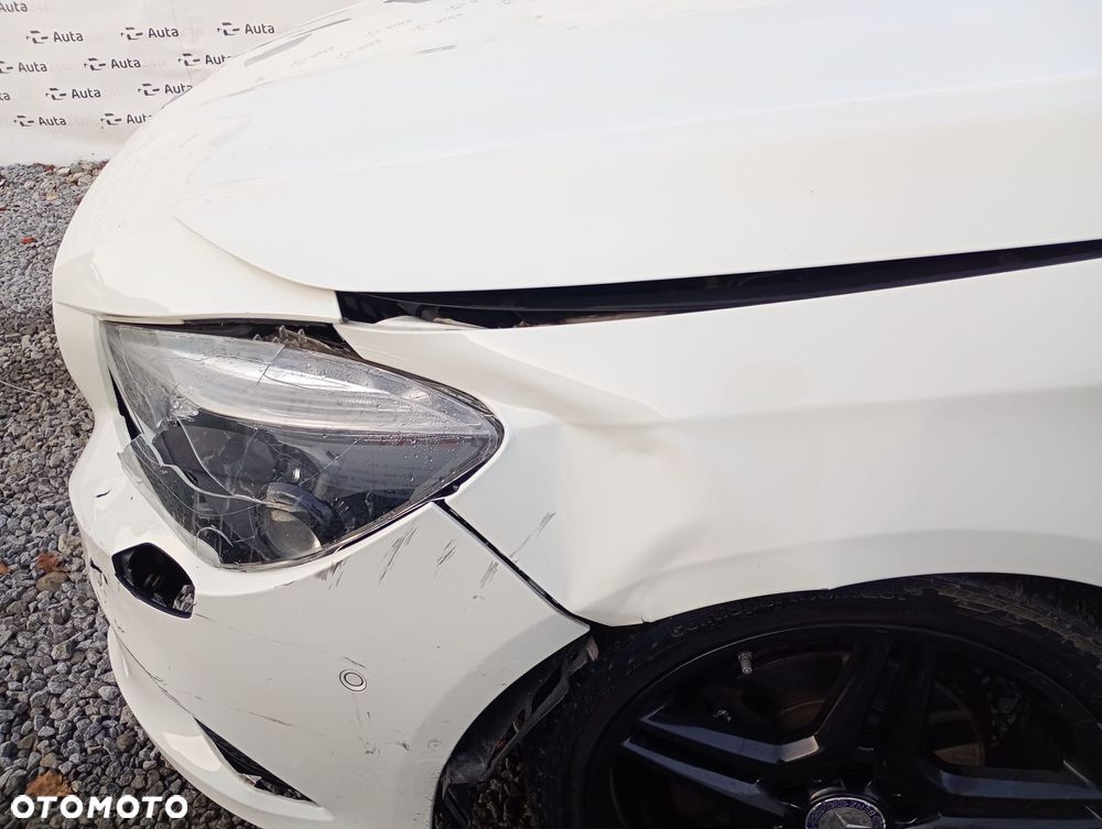 Mercedes-Benz CLA - 15