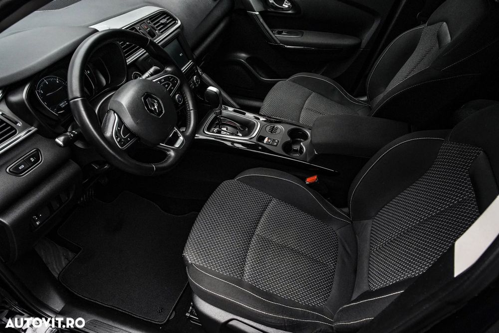 Renault Kadjar 1.5 DCI EDC XMod - 10
