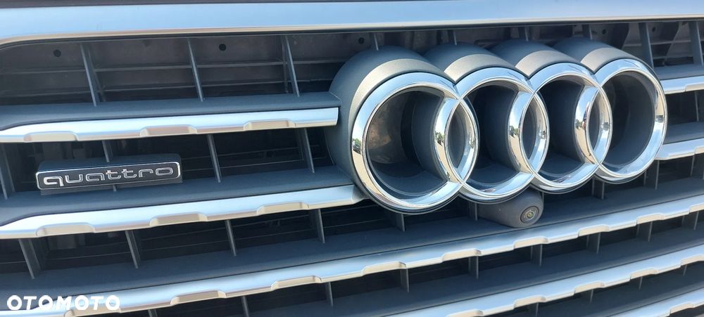 Audi Q7 - 12