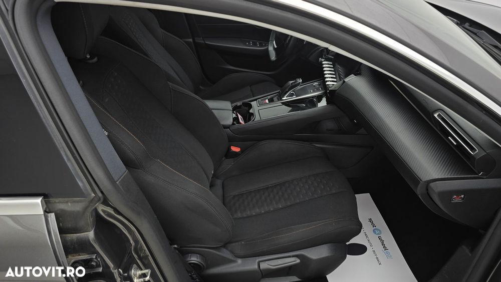 Peugeot 508 - 19