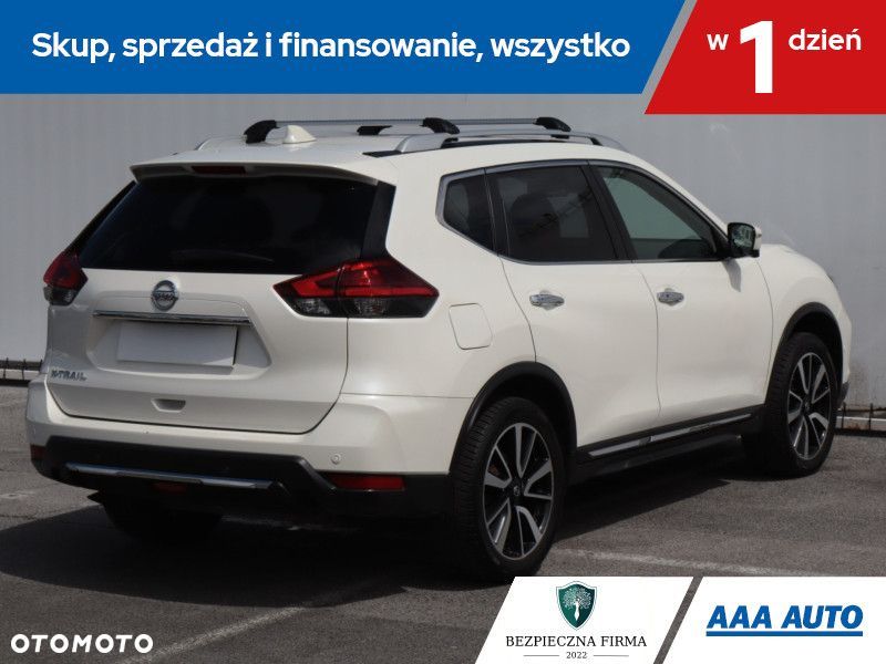Nissan X-Trail - 7