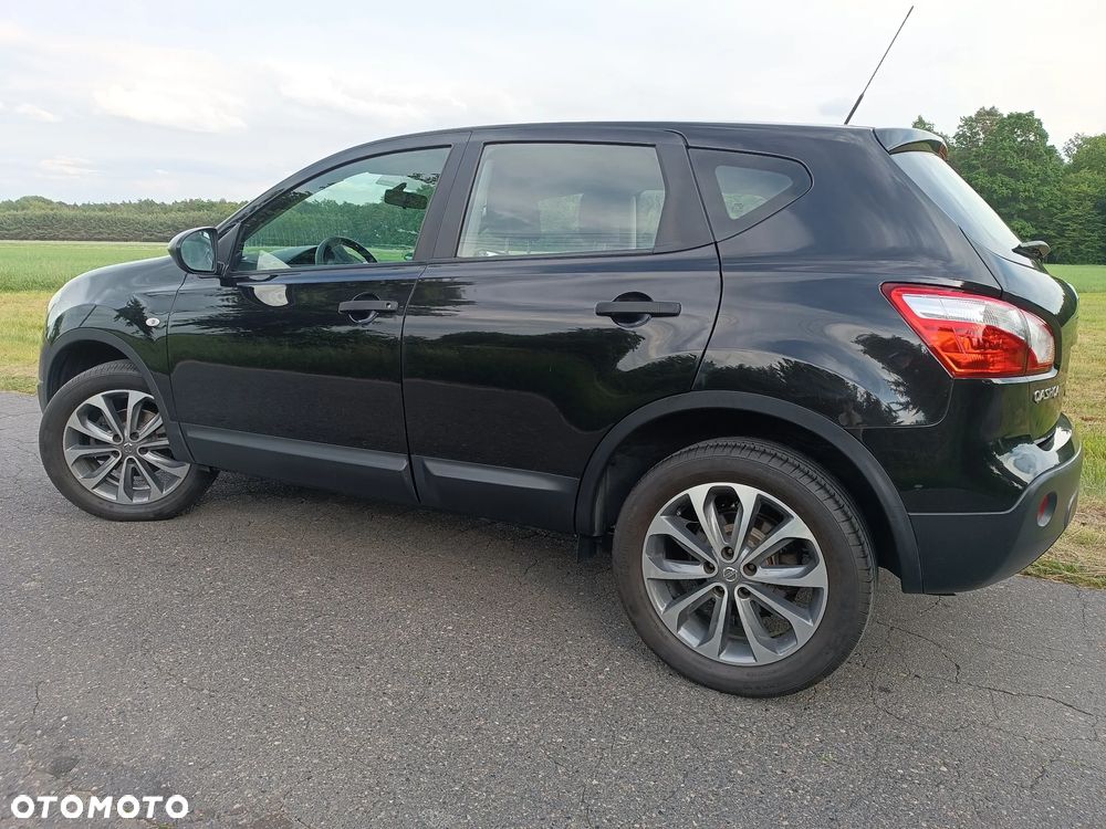 Nissan Qashqai 1.6 Acenta - 3
