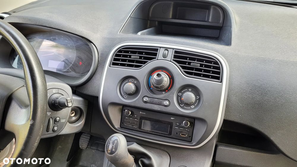 Renault Kangoo - 13