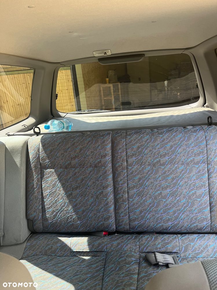 Subaru Forester 2.0GL 16v 4x4 - 12